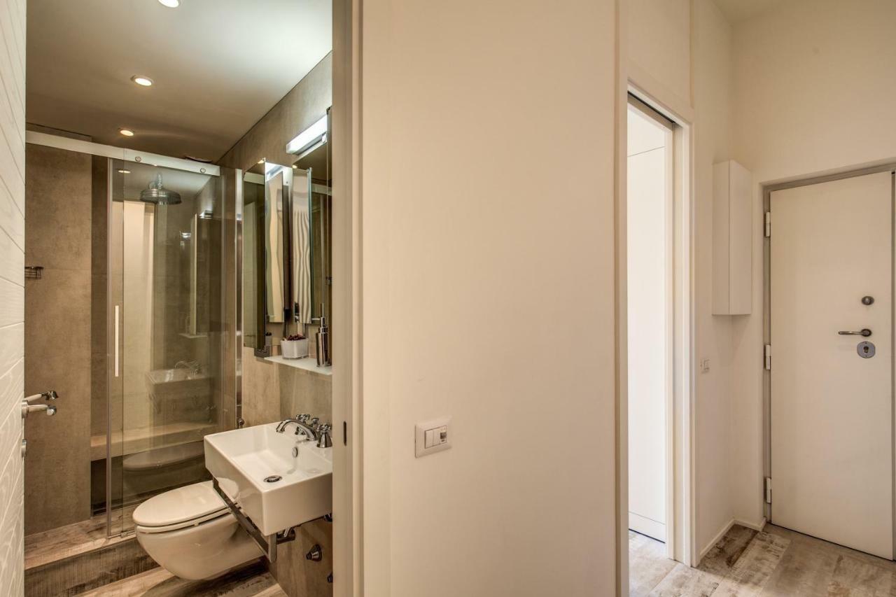 Luxuary Terrace Trastevere Рим Экстерьер фото