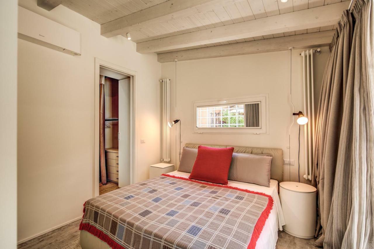 Luxuary Terrace Trastevere Рим Экстерьер фото