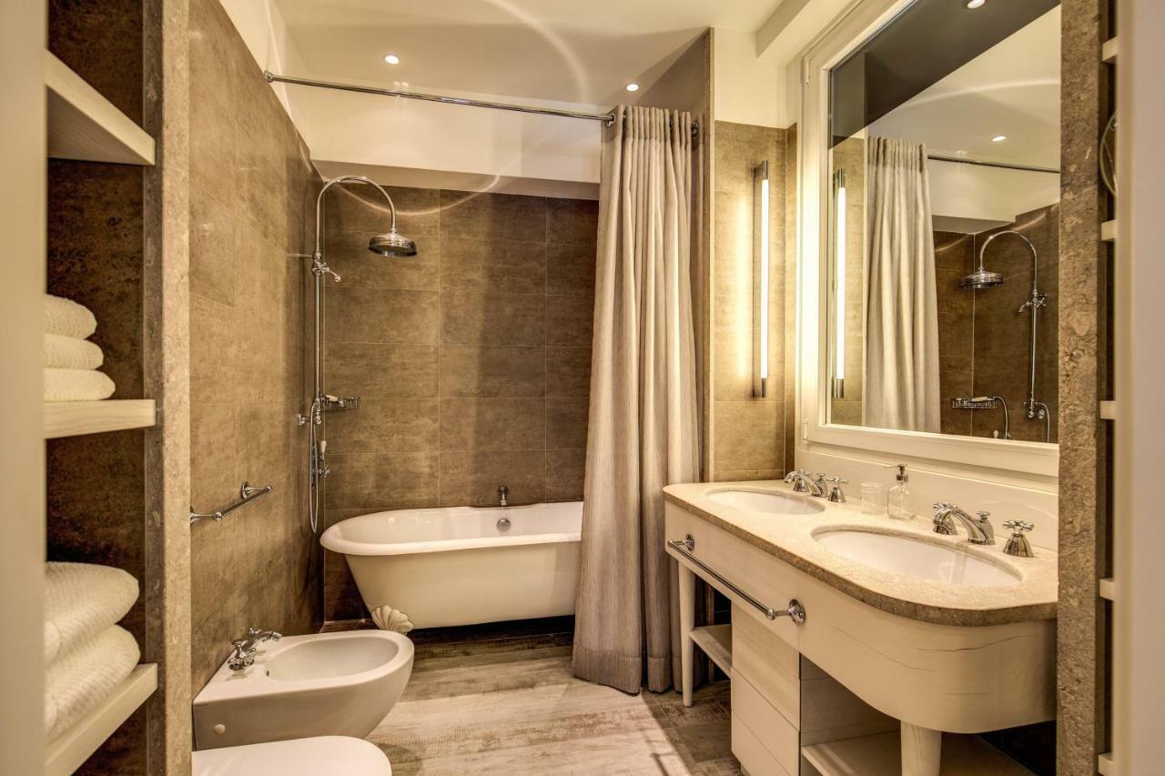 Luxuary Terrace Trastevere Рим Экстерьер фото