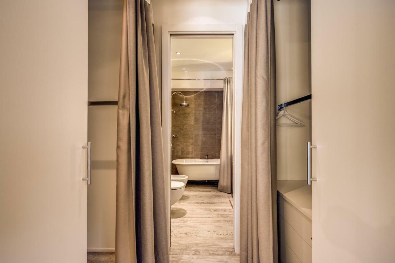Luxuary Terrace Trastevere Рим Экстерьер фото