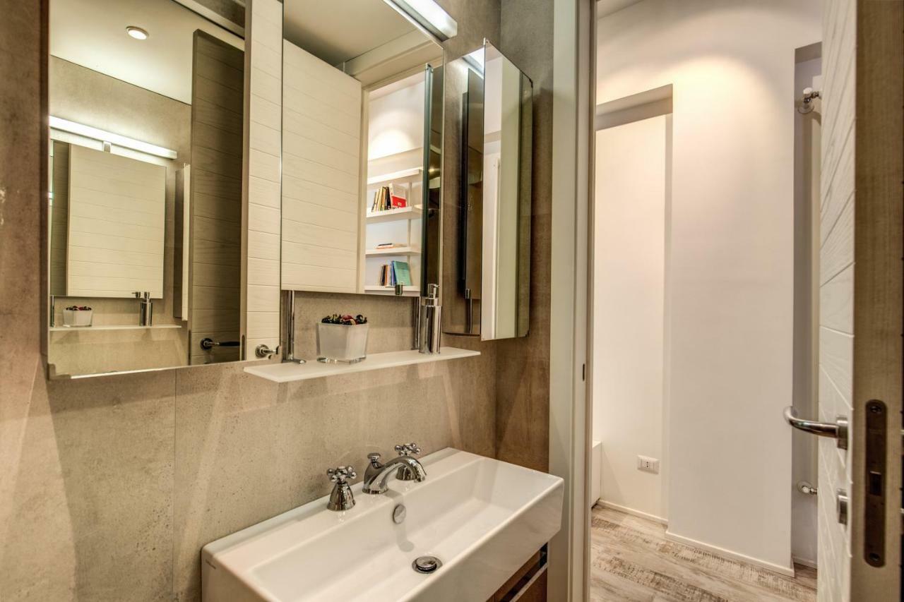 Luxuary Terrace Trastevere Рим Экстерьер фото