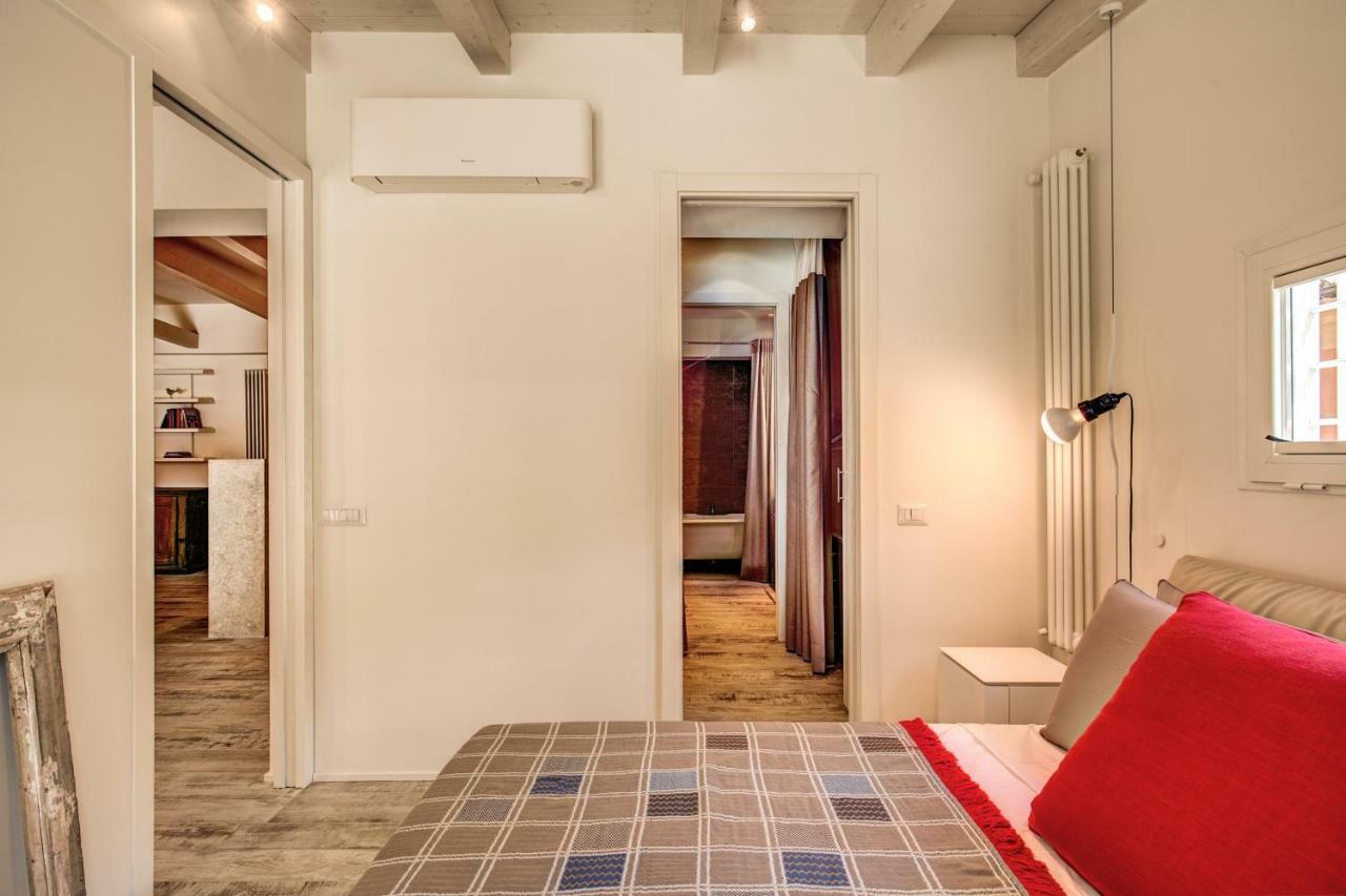 Luxuary Terrace Trastevere Рим Экстерьер фото