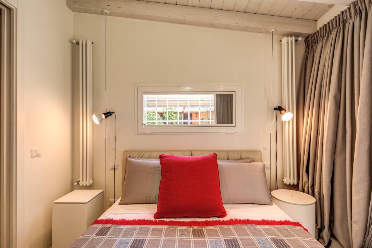Luxuary Terrace Trastevere Рим Экстерьер фото